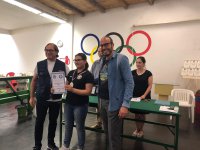Trofeo CONI 2019